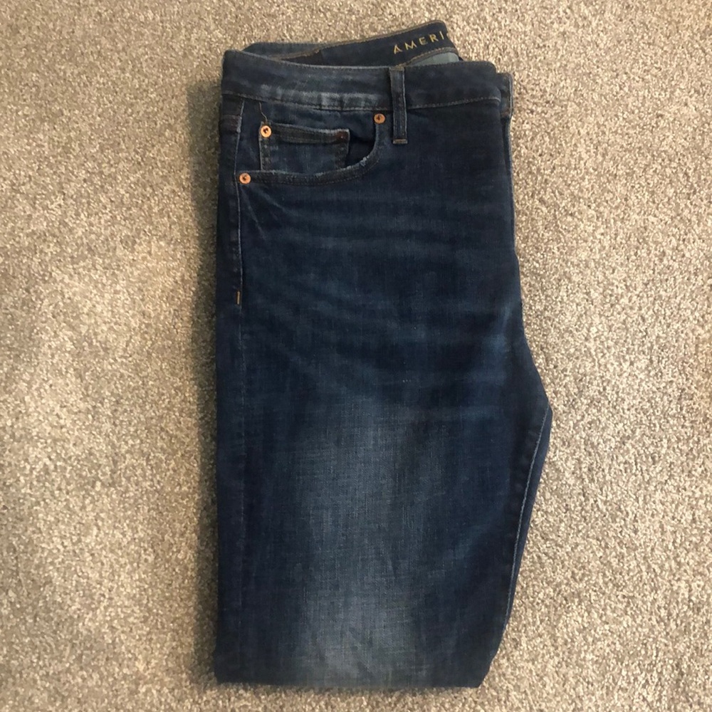 American Eagle